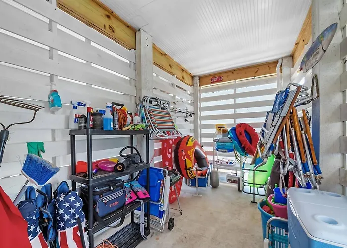 4 Bedroom Pet Friendly House In Morgan - Free Daily Activities!