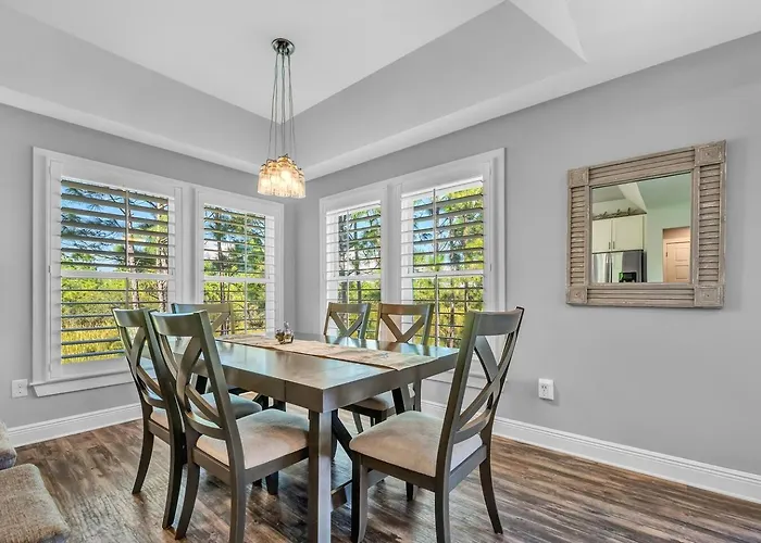 4 Bedroom Pet Friendly House In Morgan - Free Daily Activities! *
