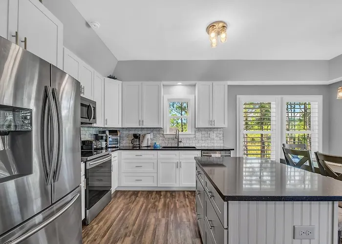 Holiday home 4 Bedroom Pet Friendly House In Morgan - Free Daily Activities! Gulf Shores