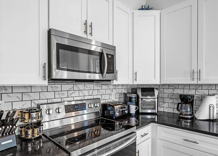 Holiday home 4 Bedroom Pet Friendly House In Morgan - Free Daily Activities! Gulf Shores