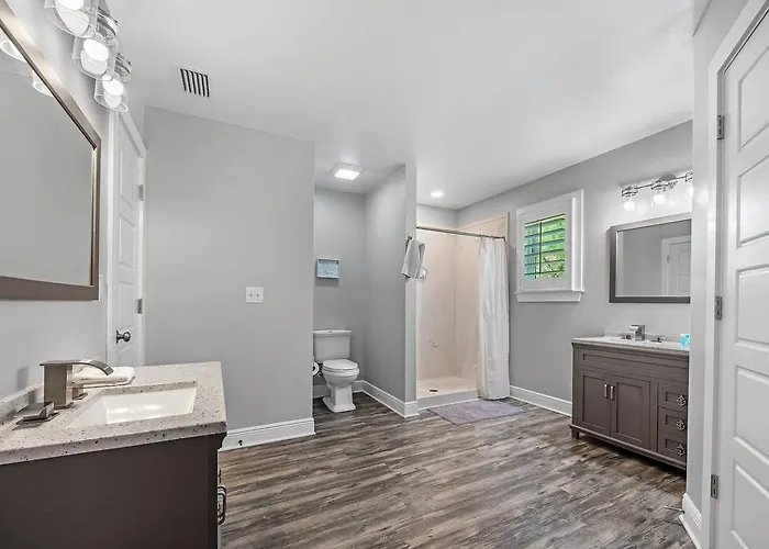 Holiday home 4 Bedroom Pet Friendly House In Morgan - Free Daily Activities! Gulf Shores