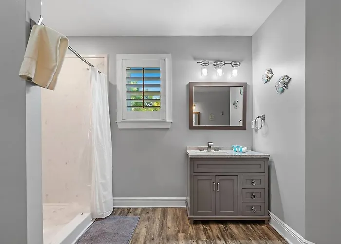 4 Bedroom Pet Friendly House In Morgan - Free Daily Activities! *