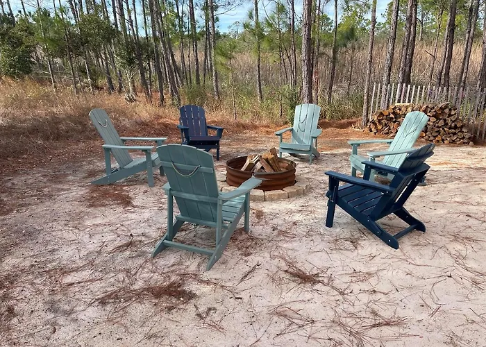 4 Bedroom Pet Friendly House In Morgan - Free Daily Activities! * Gulf Shores